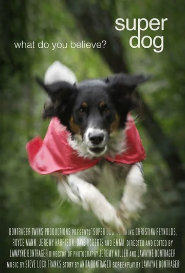 Постер: Super Dog