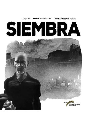 Постер: Siembra