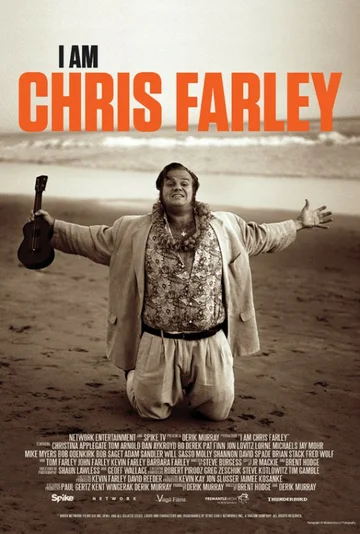 Постер: I Am Chris Farley
