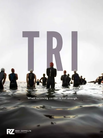 Постер: Tri