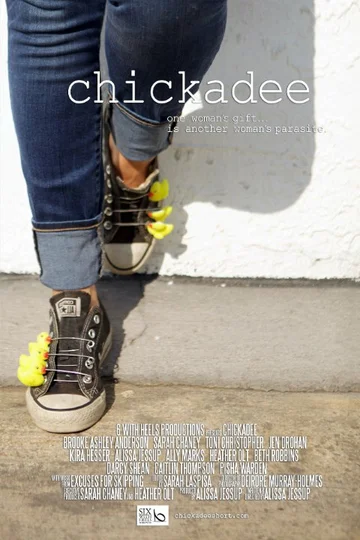 Постер: Chickadee