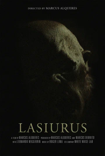 Постер: Lasiurus
