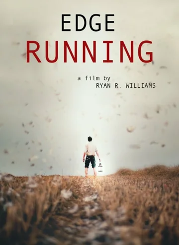 Постер: Edge Running