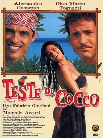 Постер: Teste di cocco