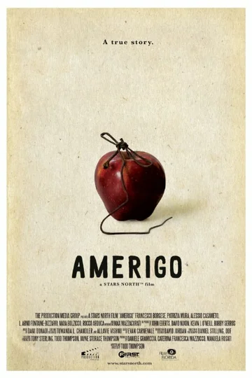 Постер: Amerigo