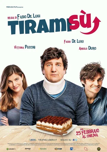 Постер: Тирамису