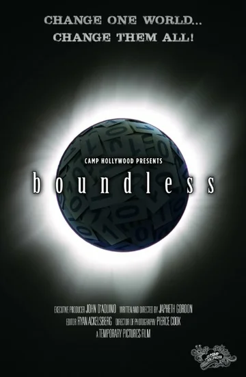 Постер: Boundless