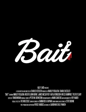 Постер: Bait