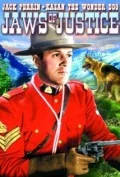 Постер: Jaws of Justice