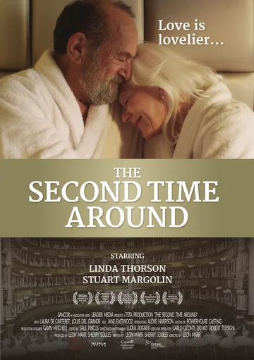 Постер: The Second Time Around