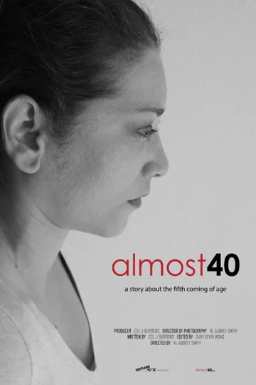 Постер: Almost40