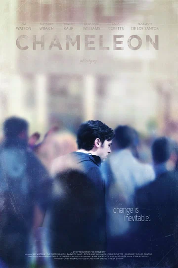Постер: Chameleon