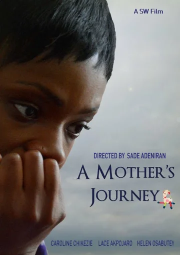 Постер: A Mother's Journey