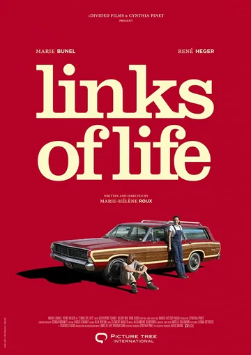 Постер: Links of Life