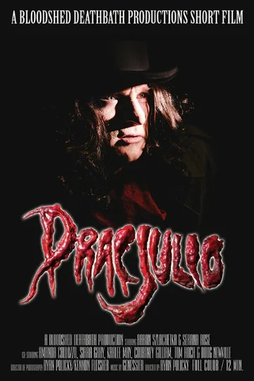 Постер: Dracjulio