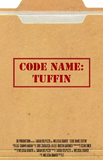Постер: Code Name: Tuffin
