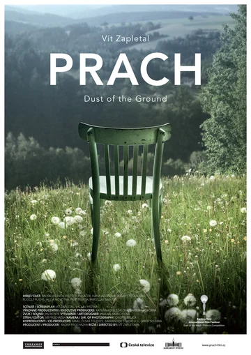 Постер: Prach