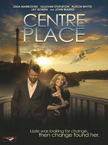Постер: Centre Place