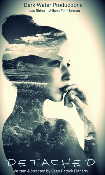 Постер: Detached