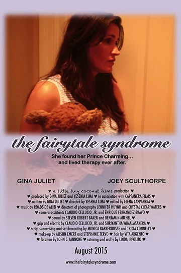 Постер: The Fairytale Syndrome