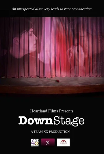 Постер: Down Stage