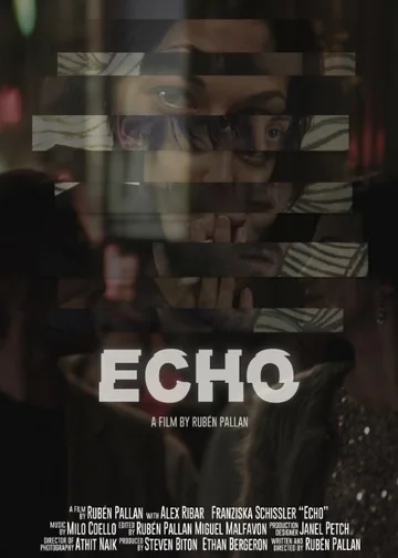 Постер: Echo