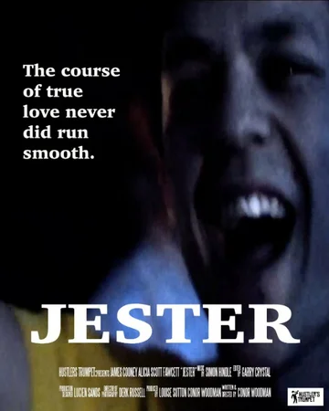 Постер: Jester