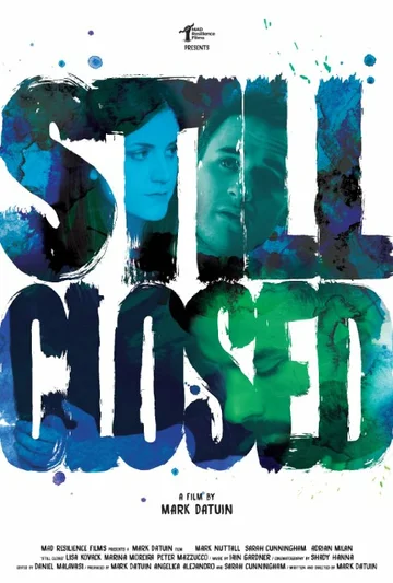 Постер: Still Closed