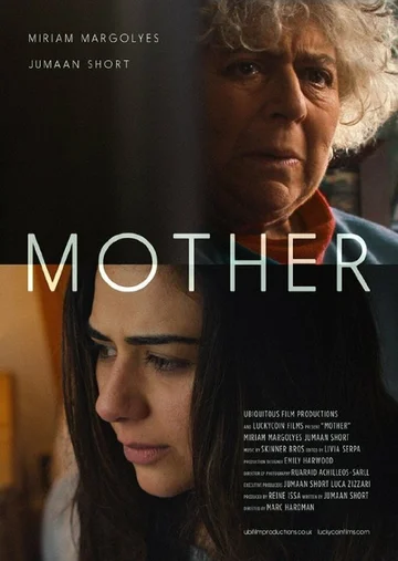 Постер: Mother