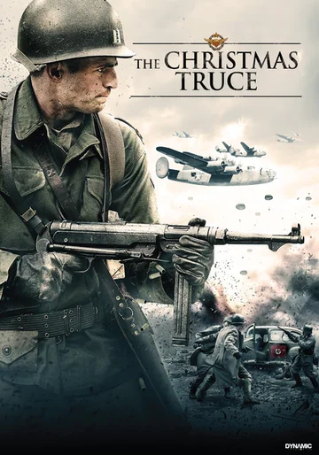 Постер: Christmas Truce