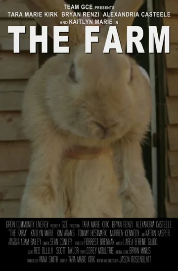 Постер: The Farm