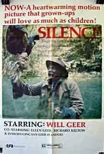 Постер: Silence