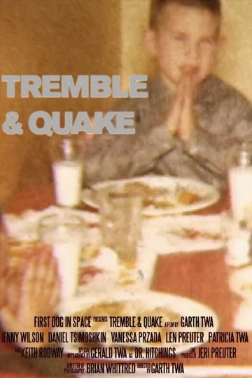 Постер: Tremble and Quake