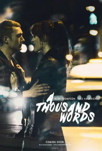Постер: A Thousand Words