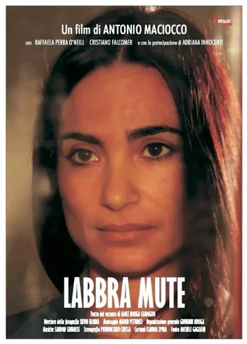 Постер: Labbra Mute