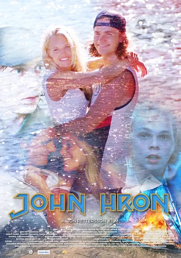 Постер: John Hron