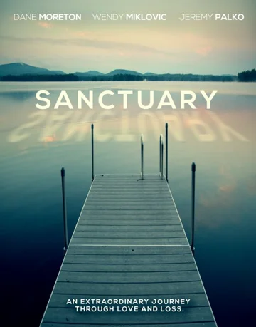 Постер: Sanctuary
