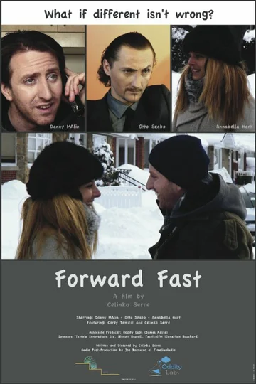 Постер: Forward Fast