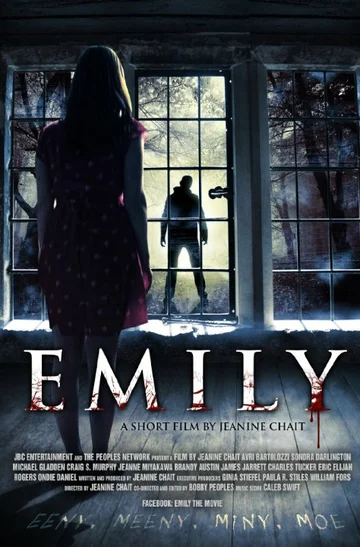 Постер: Emily