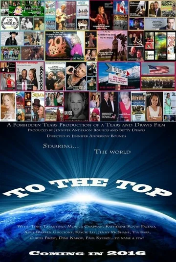Постер: To the Top