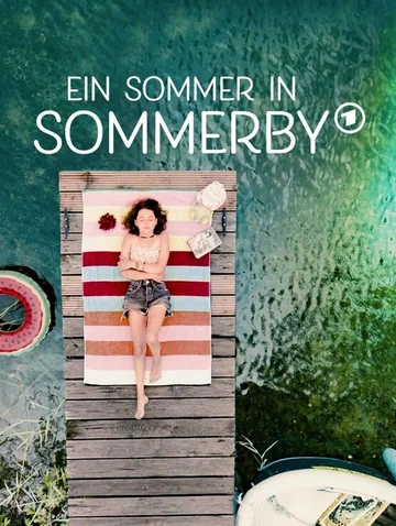 Постер: Ein Sommer in Sommerby