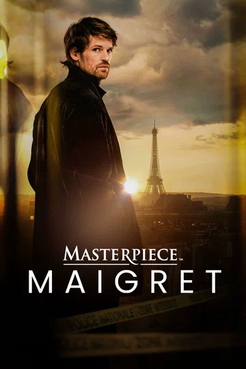 Постер: Maigret