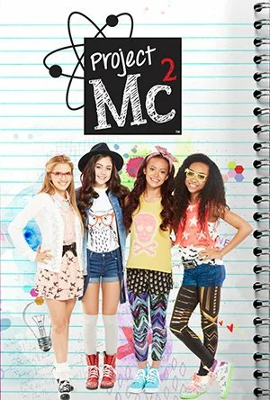 Постер: Project Mc²