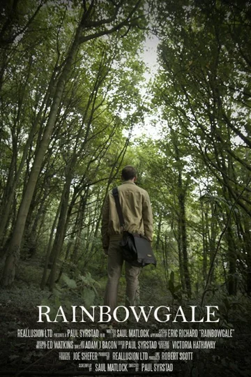 Постер: Rainbowgale