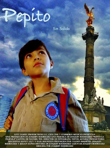 Постер: Yo soy Pepito
