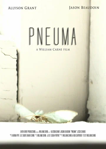 Постер: Pneuma