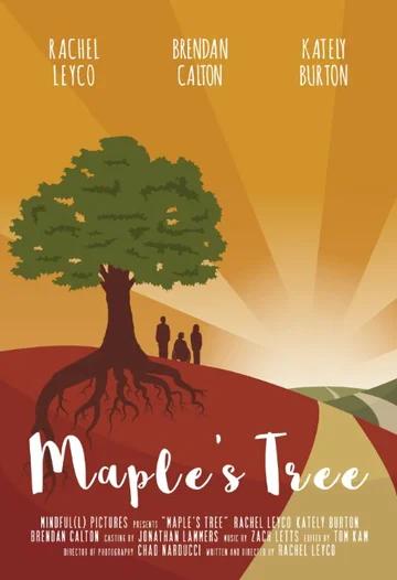 Постер: Maple's Tree