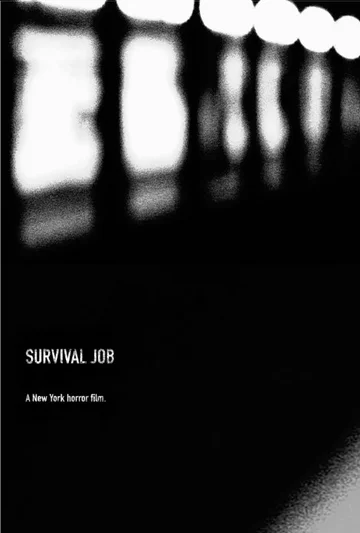 Постер: Survival Job