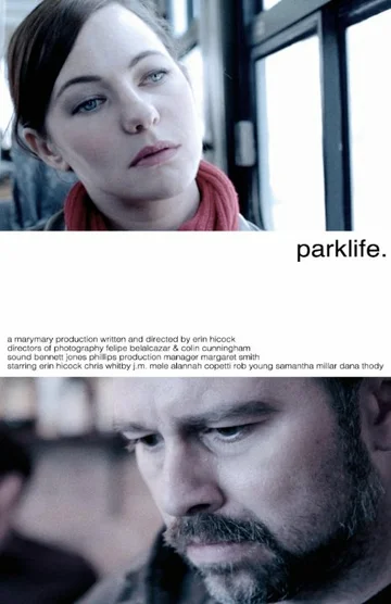 Постер: parklife