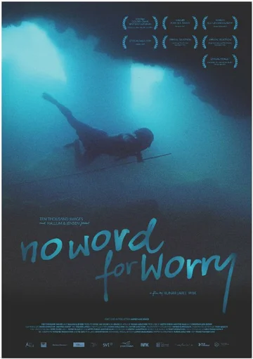 Постер: No Word for Worry